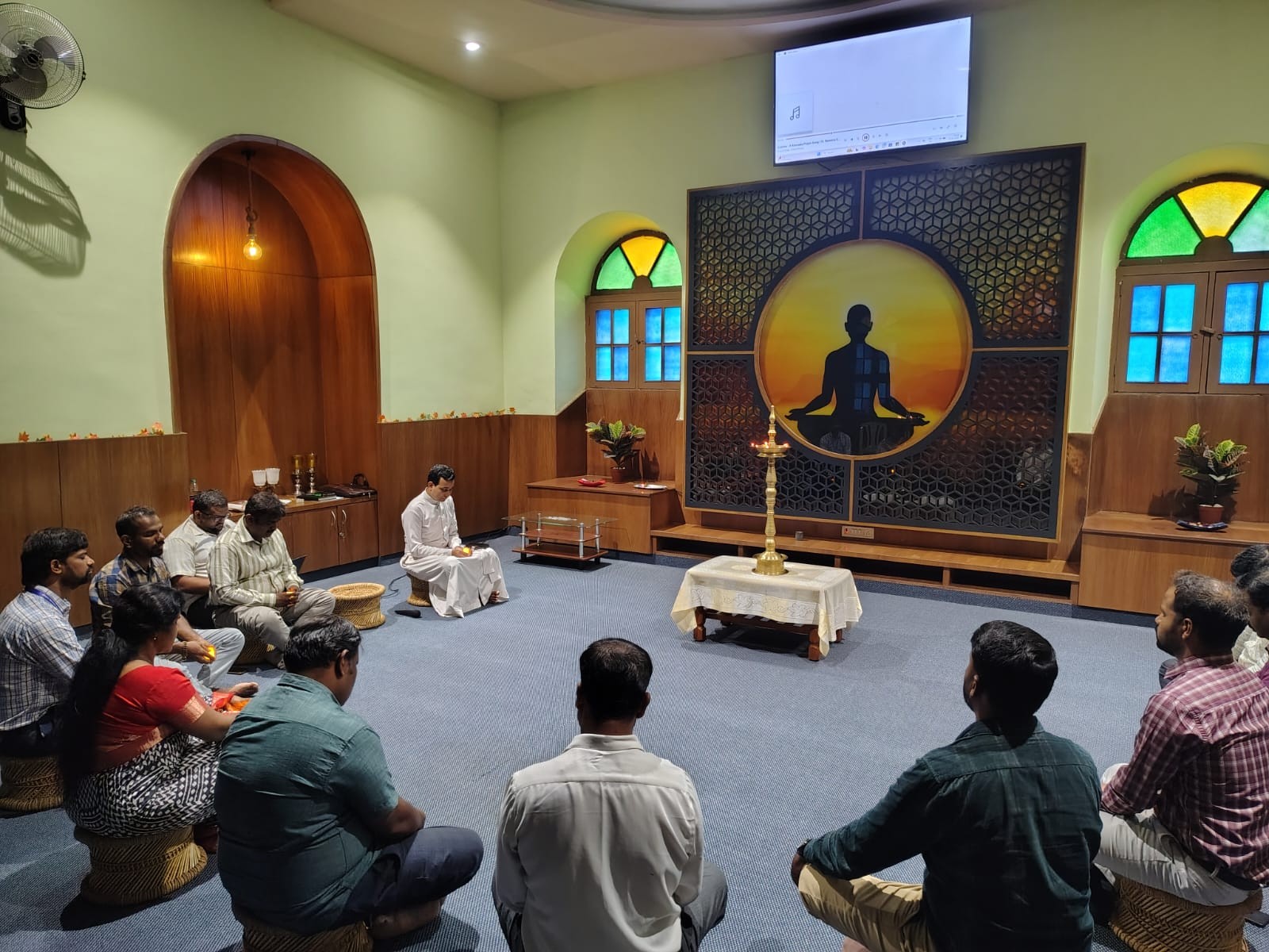 Recent Event