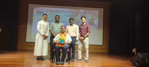 Recent Event