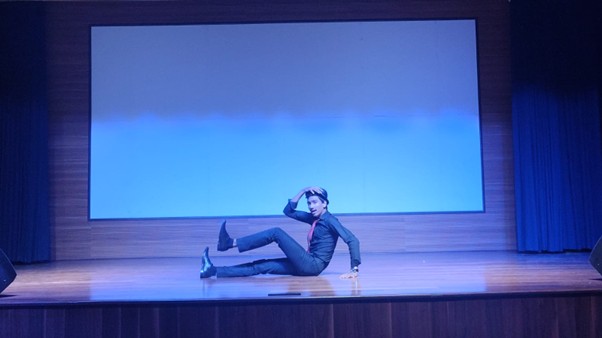 Recent Event