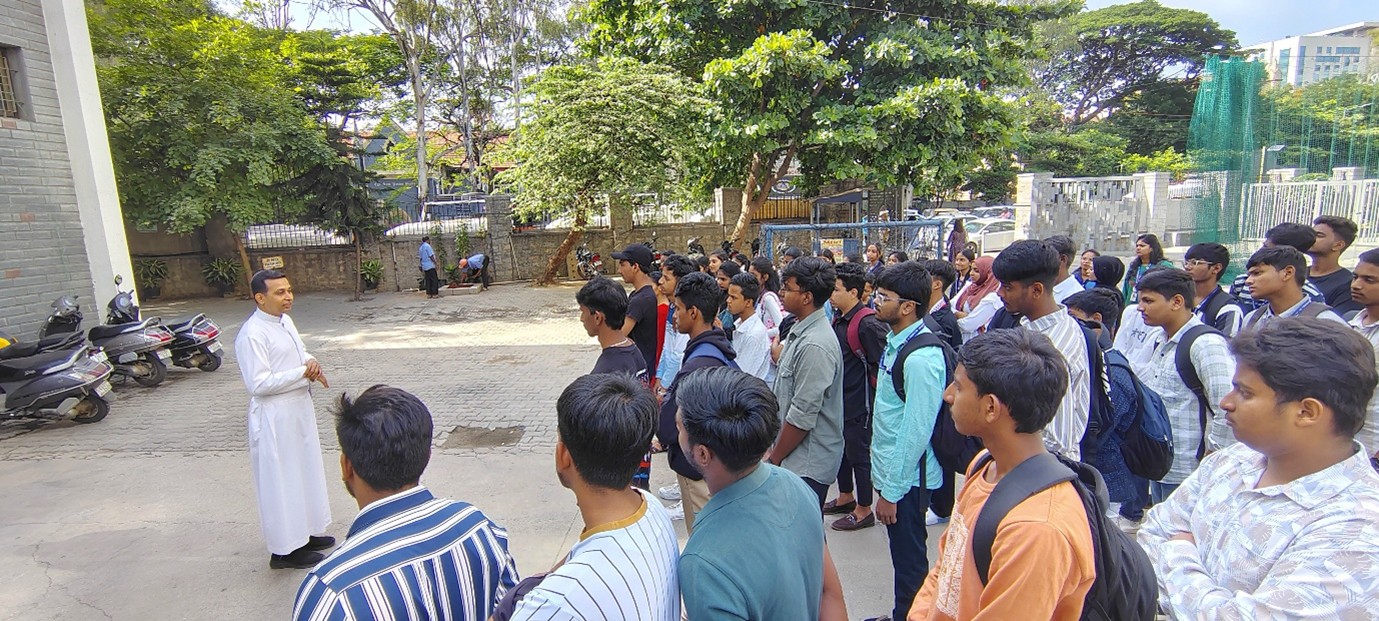 Recent Event